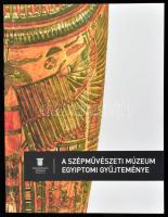 A Szépművészeti Múzeum egyiptomi gyűjteménye. Szerk.: Kóthay Katalin Anna és Liptay Anna. Bp., 2012, Szépművészeti Múzeum. Gazdag képanyaggal illusztrált. Kiadói papírkötésben.