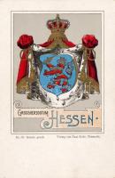 Hessen Litho