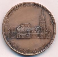 Lapis András (1942-) 1990. "Félegyháza újratelepítésének 250. évfordulójára - Kiskunfélegyháza ...