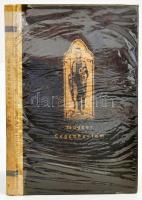 Magyar Legendárium. Eredetiekből fordította: Tormay Cecil. Fametszetű képekkel díszítette: Molnár C....