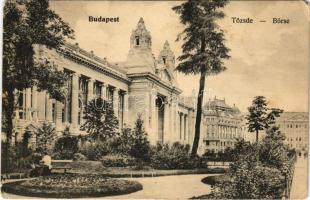 1907 Budapest V. Tőzsde (EM)