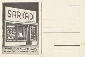 14K arany (Au) Omega női karóra, kézi felhúzós szerkezettel. Jelzett tok, jelzett szerkezet. Dupla, ...