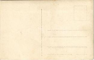 K.u.K. Kriegsmarine Seeflugzeug / WWI Austro-Hungarian Navy, Mn-type flying boat (hydroplane) E-37 n...