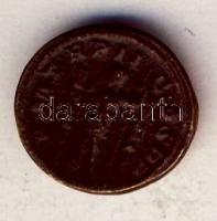 Ókori római pénz hamisítványa