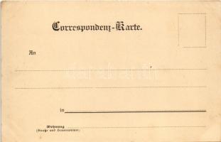 1903 K.u.K. Kriegsmarine Schulung der k.u.k. Marine Taucher. F.W. Schrinner, Phot. Alois Beer / oszt...