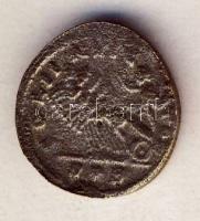 Ókori római pénz hamisítványa