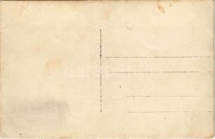 K.u.K. Kriegsmarine Taucher / osztrák-magyar haditengerészet búvára / Austro-Hungarian Navy diver. p...