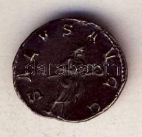 Ókori római pénz hamisítványa