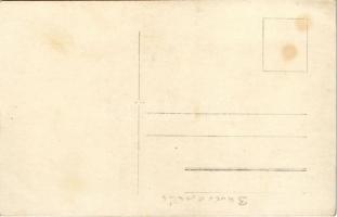 K.u.K. Kriegsmarine Taucher / osztrák-magyar haditengerészet búvára / Austro-Hungarian Navy diver. p...