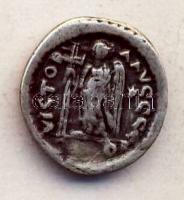 Ókori római pénz hamisítványa