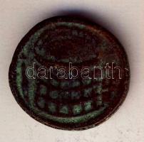 Ókori római pénz hamisítványa