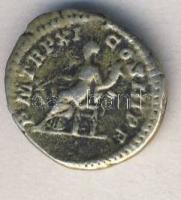 Ókori római pénz hamisítványa