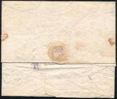 1646. jún. 29. Egerszeg (Zalaegerszeg), buzini Keglevich Péter (1603-1661 után) horvátországi birtok...