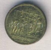 Ókori római pénz hamisítványa