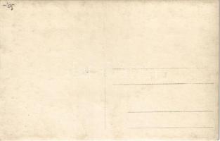 Pola, K.u.K. Kriegsmarine Regatta / Osztrák-magyar matrózok vitorlás versenye / Austro-Hungarian Nav...