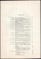 Magyar vasúti árudíjszabás. II. rész. Díjszabási határozmányok áruküldemények belföldi fuvarozására....