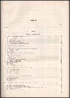 Magyar vasúti árudíjszabás. IV. rész. Árufuvarozás szállítótartályban (konténerben). Általános rende...