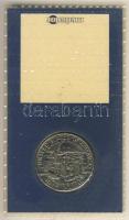 USA 1986. 1/2$ "Szabadság-szobor" T:BU Vákumcsomagolásban, tanúsítvánnyal!