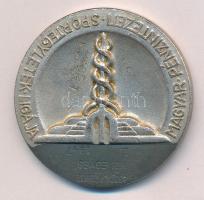 Matskássy Gyula (1912-1971) 1947. "Bajnoki Érem / Magyar Pénzintézeti Sportegyletek Ligája"...