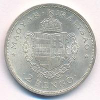 1935. 2P Ag "Rákóczi" T:AU Adamo P7.2