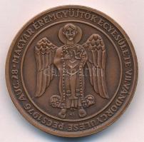 Rétfalvi Sándor (1941-2021) 1976. "MÉE VII. Vándorgyűlése Pécs 1976 / A mohácsi csata 450. évfo...