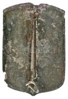 Osztrák-Magyar Monarchia ~1916. "Világháború 1914-1916. Hindenburg tábornagy főparancsnok (Welt...