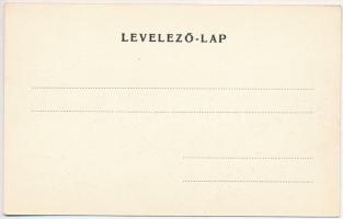 1906 Kovászna, Covasna; Részlet a fő térből, Pokolsár fürdő / Baia Balta dracului / main square, spa...