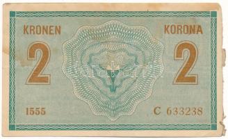 1914. 2K "C" T:F fo. Adamo K5/2