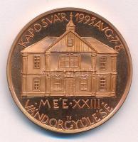 Tóth Sándor (1933-2019) / Szabó Géza (1939-2018) 1993. "Rippl-Rónai József 1861-1927 / MÉE XXII...