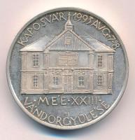 Tóth Sándor (1933-2019) / Szabó Géza (1939-2018) 1993. "Rippl-Rónai József 1861-1927 / MÉE XXII...