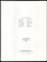 Lator László: Az egyetlen lehetőség. Versek. Varga Hajdú István grafikus, festőművész illusztrációiv...