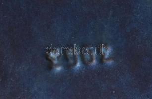 Zsolnay - Gádor István és Gorka Géza által tervezett asztali kínáló. A pesti Zsolnay gyár terméke. F...