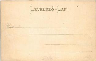 Tátrafüred, Ótátrafüred, Bad Altschmecks, Stary Smokovec (Magas-Tátra, Vysoké Tatry); étterem, Maure...