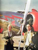 Jim Heimann - Allison Silver: 20th century travel. 100 years of globe-trotting ads. 100 Jahre Reisew...