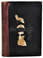 Taylor Alfréd Swaine: Az orvosi jogtudomány elvei és gyakorlata I. köt.: Orvosi tanúsítás, hulákra v...