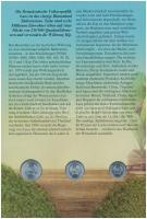 Laosz 1980. 10a-50a (3xklf) forgalmi szett dekoratív, informatív kartonlapon T:UNC
Laos 1980. 10 At...