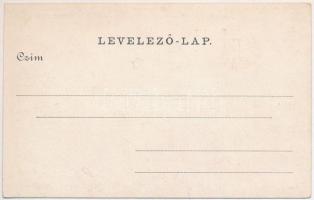 Tarcsa, Tarcsafürdő, Bad Tatzmannsdorf; Karolina villa, Gyógyudvar, Sétatér / villa, spa, promenade....