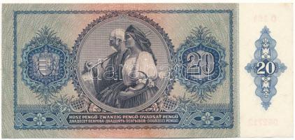 1941. 20P T:AU sarokhajlás
Adamo P12