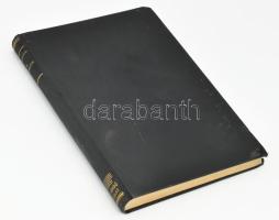 Korányi Sándor: A vesebajok funkcionális pathologiája és therapiája klinikai előadásokban. Ford.: He...