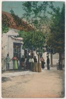 1922 Kiskunmajsa, üzlet (EK)