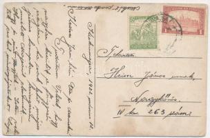 1922 Kiskunmajsa, üzlet (EK)