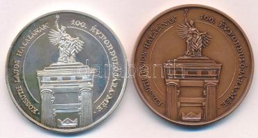 Lebó Ferenc (1960-) 1994. "MÉE XXIV. Vándorgyűlése Budapest / Kossuth Lajos halálának 100. évfo...