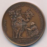 1990. "A kanizsai vár visszafoglalásának 300 éves emlékére Nagykanizsa Város Tanácsa" kéto...