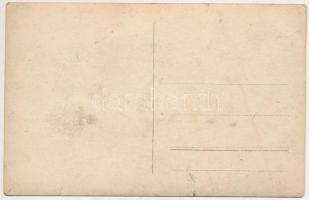 SMS MONARCH az Osztrák-Magyar Haditengerészet Monarch-osztályú partvédő páncélosának matróza kitünte...