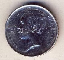 Belgium 1912. 1Fr Ag T:2/2-