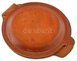 Nagy István János (1938-) 1978. "A Magyar Korona hazatérte emlékére 1978.1.6." egyoldalas ...