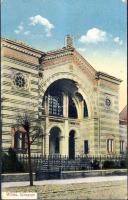 Vilnius synagogue (EK)