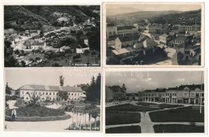 45 db RÉGI erdélyi város képeslap / 45 pre-1945 Transylvanian town-view postcards