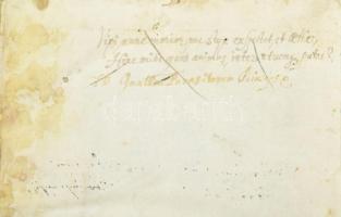 Faber, Matthias: Concionum opus tripartitum... Pars I. Ingolstadt, 1631. Gregorii Haenlin. 925 + (24...