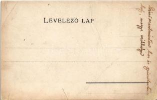 Kis-Küküllő vármegye térképe. Kiadja Károlyi Gy. / Map of Tarnava-Mica county (r)